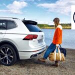 Volkswagen Viloran “Giải Pháp Hoàn Hảo” cho cuộc sống tiện nghi cao cấp nên dùng nhất