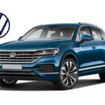 Volkswagen The New Tiguan xuất khẩu 5 chỗ thích nhất đáng lựa chọn