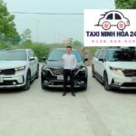 Thuê xe taxi chất lượng giá tốt tại Diên Khánh, Khánh Hòa đáng lựa chọn