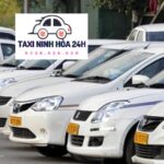 Taxi 24h chuyên nghiệp uy tín tại huyện Khánh Sơn, Khánh Hoà