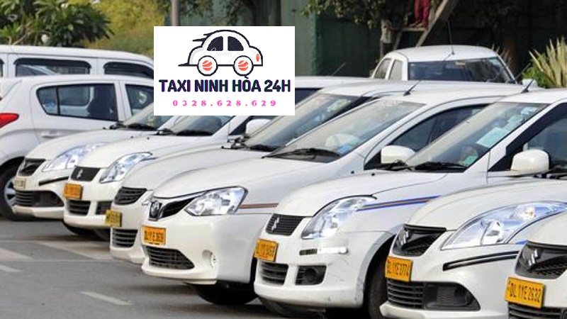 Taxi 24h chuyên nghiệp uy tín tại huyện Khánh Sơn, Khánh Hoà