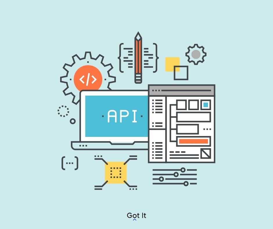 Thử Nghiệm API Là Gì?
